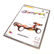 Schumacher U8293 Manual