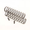 Schumacher U8331 Vintage Springs Medium Black 3.3lb/in Pair