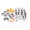 Schumacher U8379 Complete Shock Set