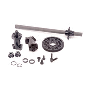 Schumacher U8398 Formula F1 Spool Axle Set