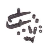 Schumacher U8406 LiPo Mounting 3pc