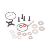 Schumacher U8433 Gear Diff Rebuild Kit