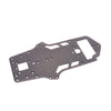 Schumacher U8467 Alloy Chassis