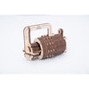 Ugears 70020 Combination Lock 34pce