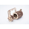 Ugears 70020 Combination Lock 34pce