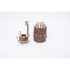 Ugears 70020 Combination Lock 34pce