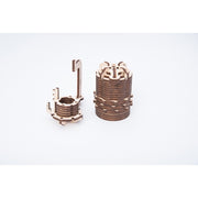 Ugears 70020 Combination Lock 34pce