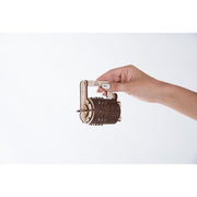Ugears 70020 Combination Lock 34pce