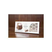 Ugears 70020 Combination Lock 34pce
