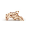 Ugears 70010 Combine Harvester 154pce