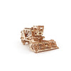 Ugears 70010 Combine Harvester 154pce