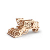 Ugears 70010 Combine Harvester 154pce