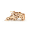 Ugears 70010 Combine Harvester 154pce