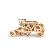 Ugears 70010 Combine Harvester 154pce