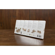 Ugears 70010 Combine Harvester 154pce