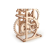 Ugears 70005 Dynamometer 48pce