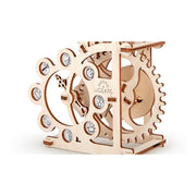 Ugears 70005 Dynamometer 48pce