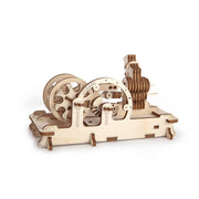 Ugears 70009 Engine 81pce