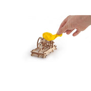 Ugears 70009 Engine 81pce