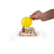 Ugears 70009 Engine 81pce