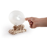 Ugears 70009 Engine 81pce