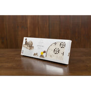 Ugears 70009 Engine 81pce