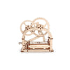 Ugears 70001 Mechanical Box 61pce