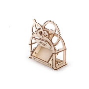 Ugears 70001 Mechanical Box 61pce