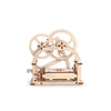 Ugears 70001 Mechanical Box 61pce