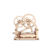 Ugears 70001 Mechanical Box 61pce