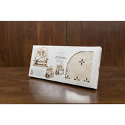 Ugears 70001 Mechanical Box 61pce