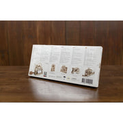 Ugears 70001 Mechanical Box 61pce