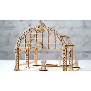 Ugears 70023 Rail Manipulator 354pce