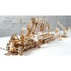 Ugears 70023 Rail Manipulator 354pce
