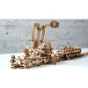 Ugears 70023 Rail Manipulator 354pce
