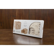 Ugears 70011 Safe 179pc