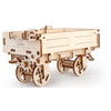 Ugears 70006 Trailer for Tractor 68pce