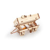 Ugears 70006 Trailer for Tractor 68pce