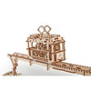 Ugears 70008 Tram 154pce