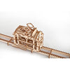 Ugears 70008 Tram 154pce