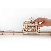 Ugears 70008 Tram 154pce