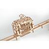 Ugears 70008 Tram 154pce