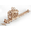 Ugears 70008 Tram 154pce