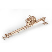 Ugears 70008 Tram 154pce