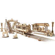 Ugears 70028 Tram Line 284pce
