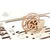 Ugears 70028 Tram Line 284pce