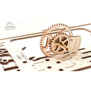 Ugears 70028 Tram Line 284pce