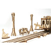 Ugears 70028 Tram Line 284pce