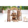 Ugears 70028 Tram Line 284pce