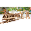 Ugears 70028 Tram Line 284pce